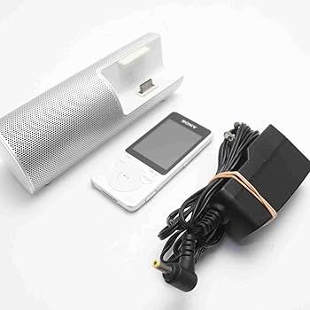 SONYウォークマン 16GB NW-S785 Bluetooth スピーカー Amazon.co.jp: SONY ウォークマン Sシリーズ 16GB ブルー NW